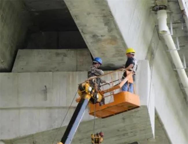 海南藏族桥梁建设排水系统