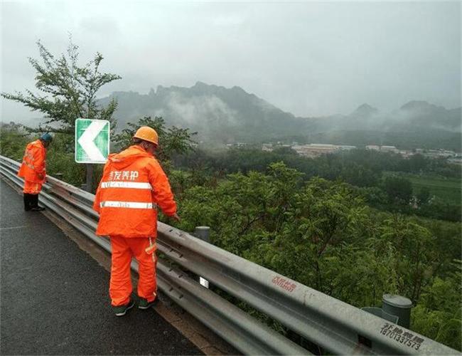 海南藏族大型机场排水系统